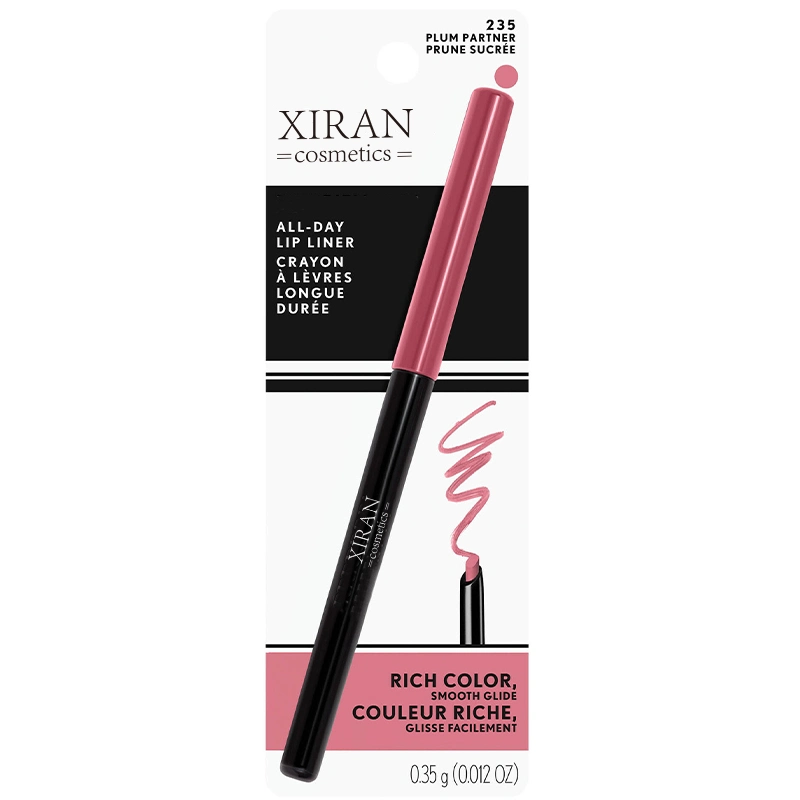 Lip Liner Private Label Custom Color Vegan Matte Waterproof Cream Lip Liner